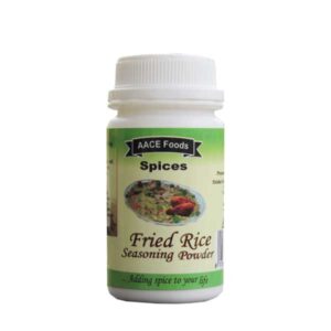 AACE Foods Fried Rice Seasoning Powder